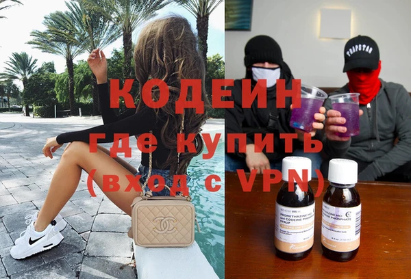 молекула духа Семёнов